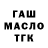 ГАШ индика сатива YaGirl _keke